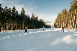 Deštné překážky