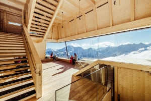 modernes_Design_beim_Top_of_Alpbachtal_©ski_juwel_alpbachtal_wildschoenau