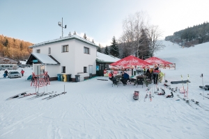 Skicentrum Deštné