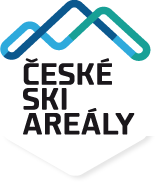Logo - České skiareály