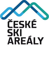 Logo - České skiareály