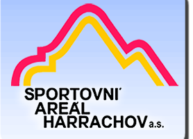 harrachov logo ski