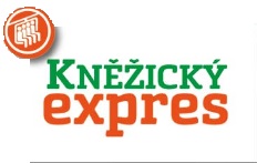 logo kněžický expres